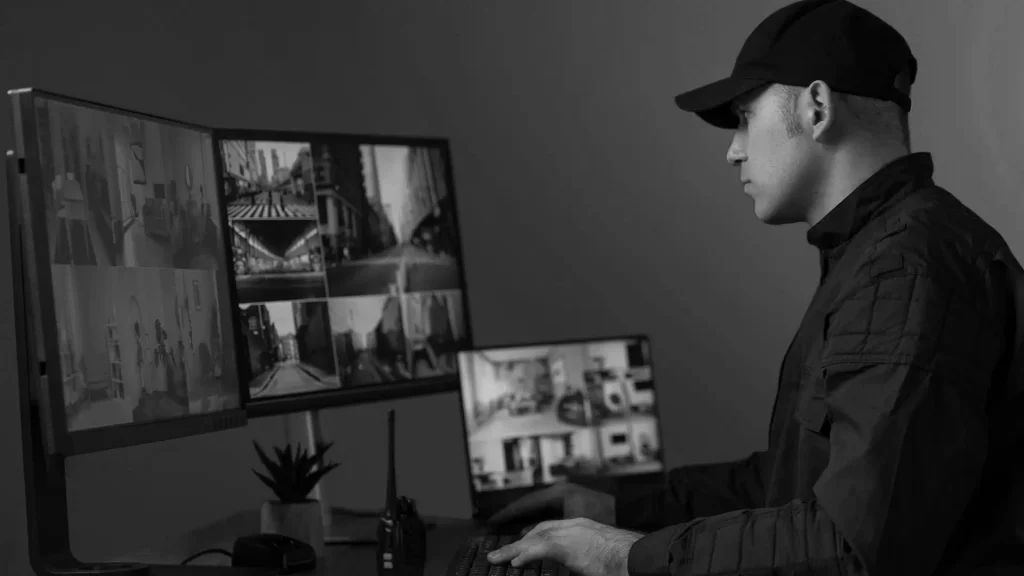 Centralización de Seguridad: El control de infraestructuras críticas