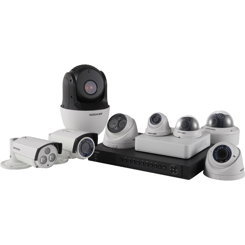 hikvision