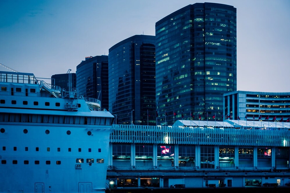 ¿Cómo transformar un edificio corporativo en un Smart Building seguro?